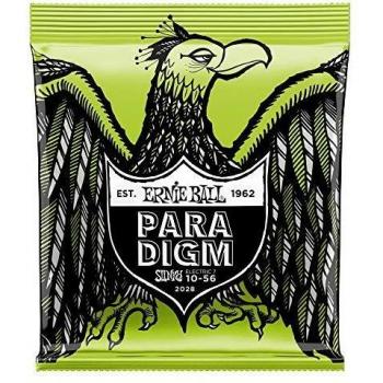 Ernie Ball P02028 Standard