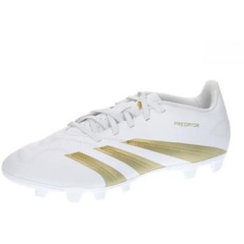 Chuteira de Futebol Adidas Predator Club L FxG