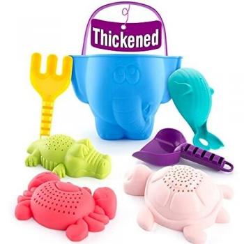 CubicFun Kid’s Beach Adventure Bundle