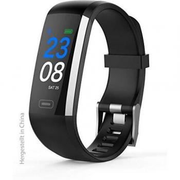 Swisstone SW 600 HR Fitness Tracker