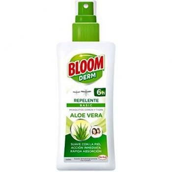 Higiene Bloom BLOOM DERM repelente mosquitos