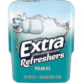 Menta Fría Deluxe