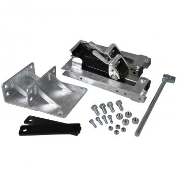 Linnepe Quick-Lift QLS hinten lange Ausführung 38cm
