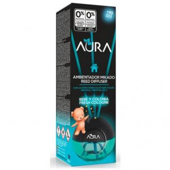 AURA Varillas Aromáticas 30ml Dama de Noche