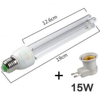 Home Disinfection UV Lamp