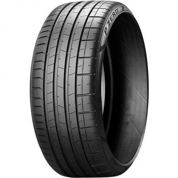 Pirelli P Zero PZ4 LS 245/40 R21 100W