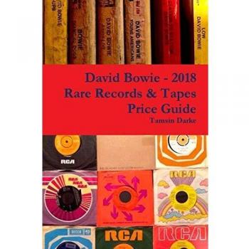 David Bowie
