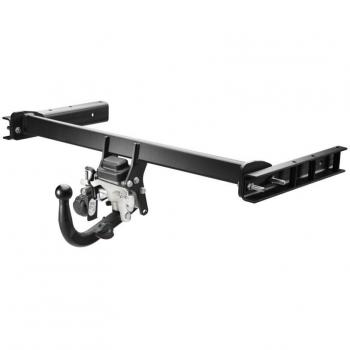 Cisne Retráctil para Cuellos – Modelo Brink 695100