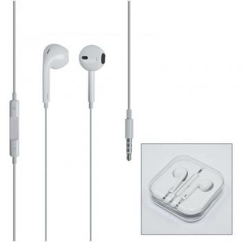 POWERMASTER PM-33567 3.5MM JACK WIRED HEADPHONE WITH MICROPHONE