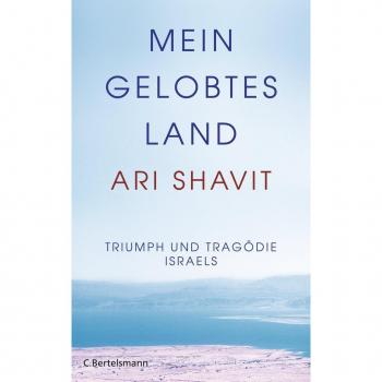 Mein gelobtes Land