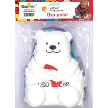 Oso polar.