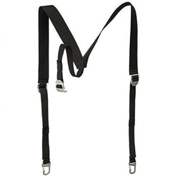 VAUDE Tobel S/M Gurtaufhängung – einheitsgröße