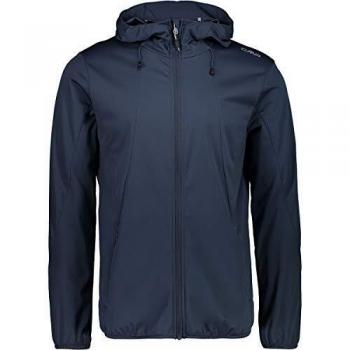 CMP Cosmo Herren Hoodie Softshell (S46)