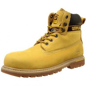 Bottes Caterpillar Holton S3