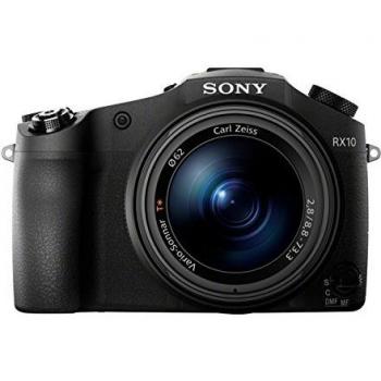 Sony DSC-RX10 Appareil Photo Numérique Bridge Expert