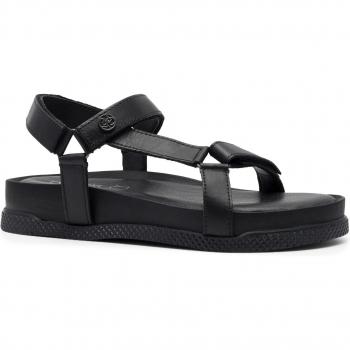 BIERGE ARC-BIERGE-14 Sandalen Schwarz von Lasocki