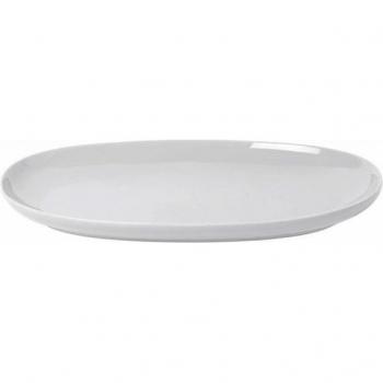 Blomus Schale RO Nimbus Cloud 20x3,5 cm