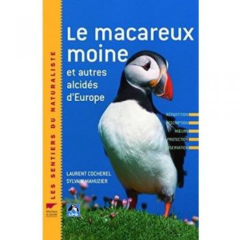 Le macareux moine et autres alcidés d'Europe