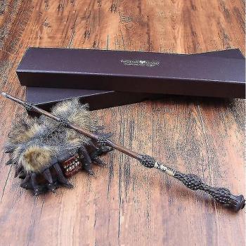 Baguette de Dumbledore en Flammes