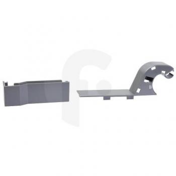 Cache de charnière pour réfrigérateur Samsung DA9104464A