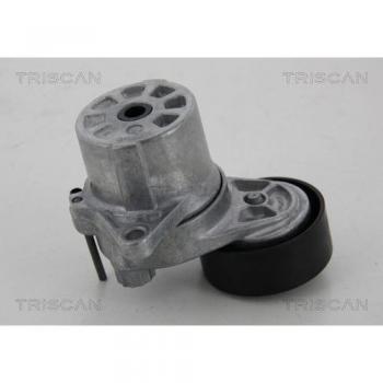 TRISCAN 8641 233023 Poulie-tendeur Courroie Trapézoïdale à Nervures pour Mercedes-Benz Viano