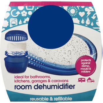 Ecozone Portable Damp & Mould Eliminator