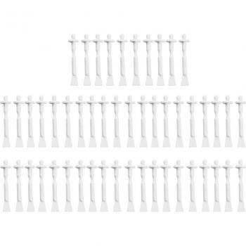 Ear and Nose Hair Wax Strips