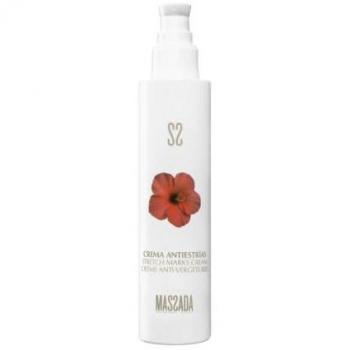 MASSADA Crema Antiestrías