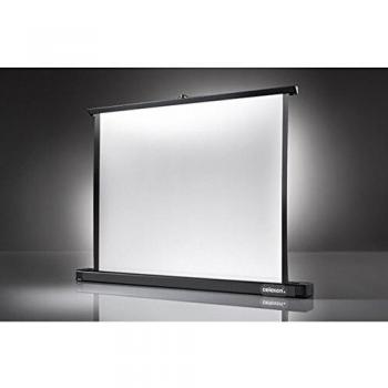 Celexon Portable Tabletop Projector Screen 30 4:3