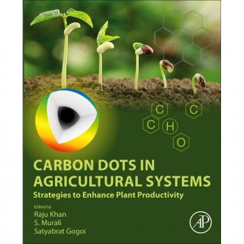 Vitalsource Technologies, Inc. Carbon Dots In Agricultural Systems