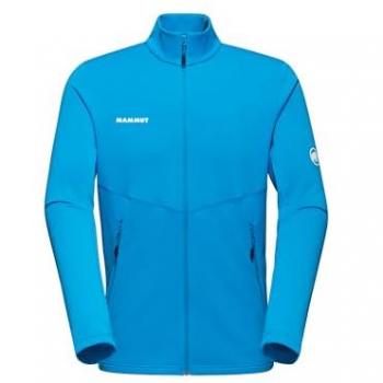 Mammut Aconcagua Light Fleecejacke für Herren in Knallblau