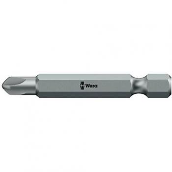 Wera 871/4 Torq-Bit 6 Werkzeugstahl