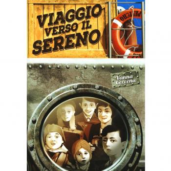 Viaggio verso il sereno