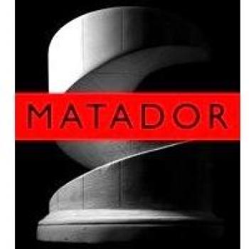 Matador, volumen j. New yorkers