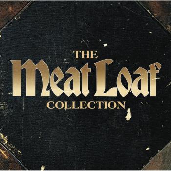 Dead Ringer for Love: the Meat Loaf Collection