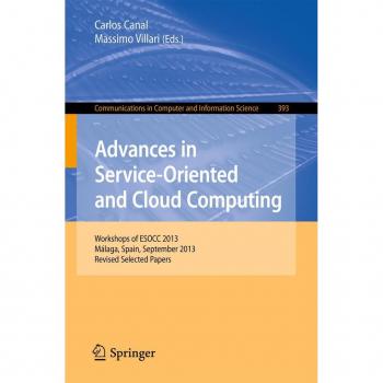 Advances in Service-Oriented and Cloud Computing