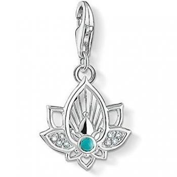 Argento 925 Charm Donna Thomas Sabo