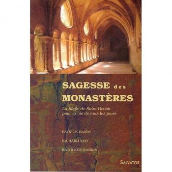 Sagesse des monastères