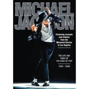 Michael Jackson: The Life & Times of the King of Pop