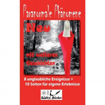 Paranormale Phänomene