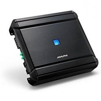 Alpine MRV-V500 HiFi Verstärker