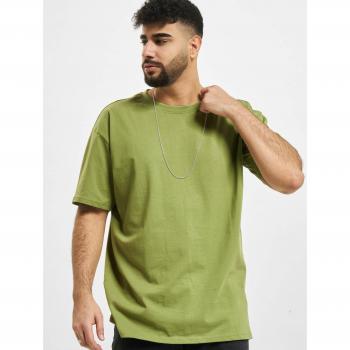 Heavy Oversized Tee by Urban Classics