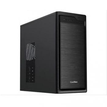Coolbox Semitorre F800 2xUSB3.0 SIN FTE