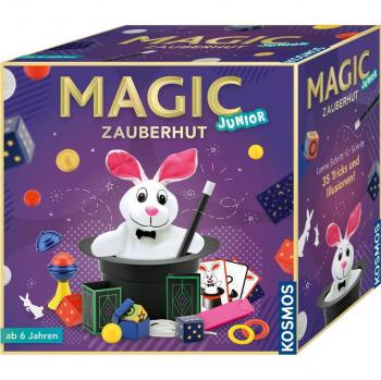 Magic Zauberhut