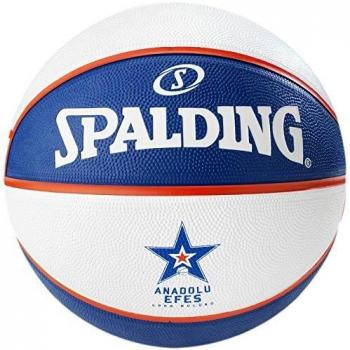 Spalding Basketball „Elteam“ – Anadolu Efes – Variante 0