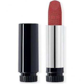 DIOR Rouge Dior The Refill Lippenstift
