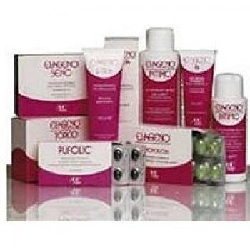 Elageno Intimshampoo 500 ml