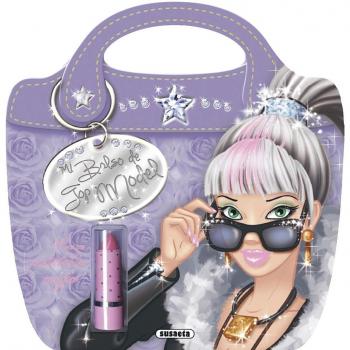 Super bolso de. Mi bolso de top model