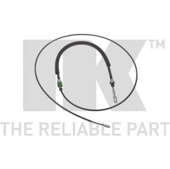Parcheggio brake cable NK 901947