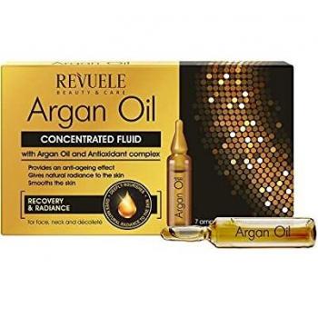 Revuele Ampola de Essência de Argan
